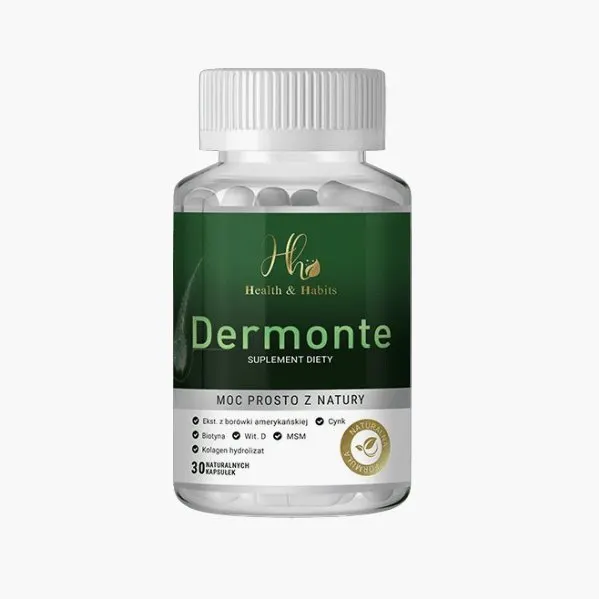 Dermonte – 2