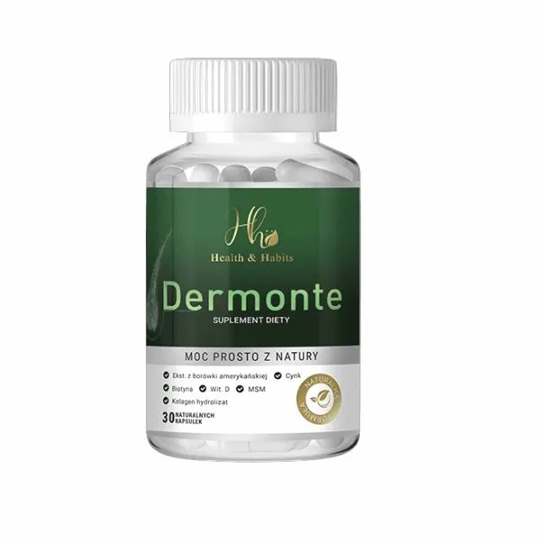 Dermonte – 3