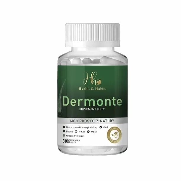 Dermonte – 4