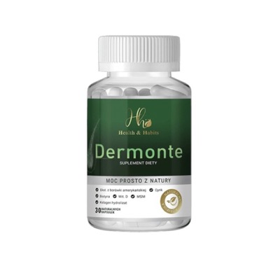 Dermonte
