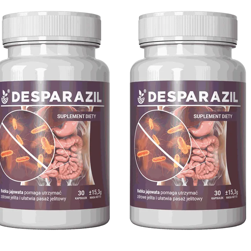 Desparazil – 4