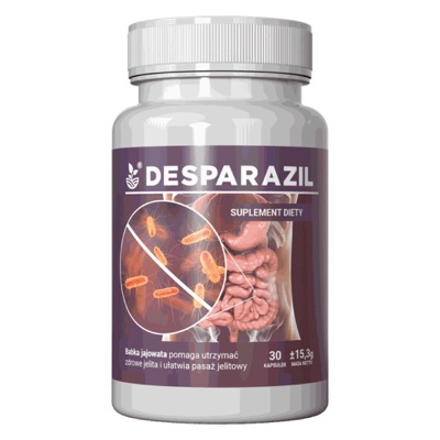 Desparazil