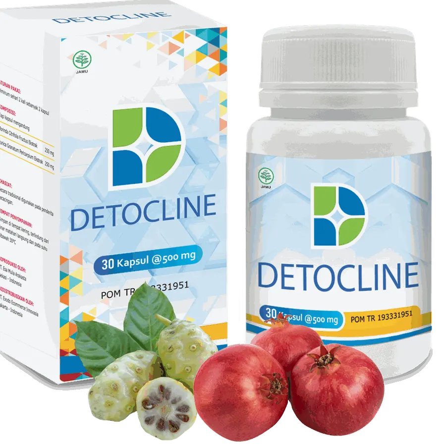Detocline – 2