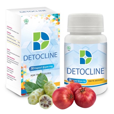 Detocline