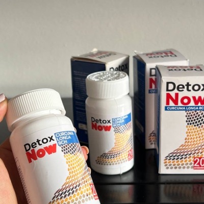 Detox Now
