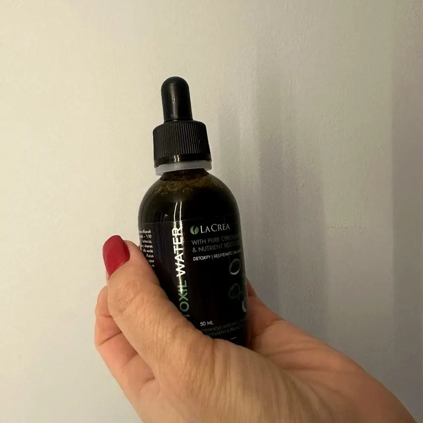 Detoxil Water – 2