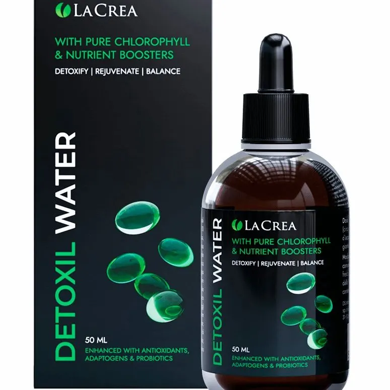 Detoxil Water – 2