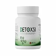 DetoxSi – 4