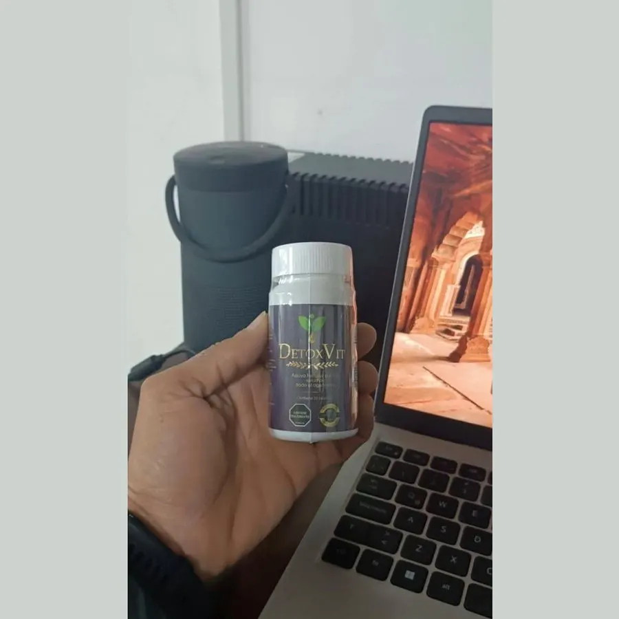 DetoxVit – 2