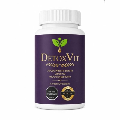 DetoxVit