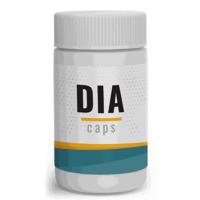DIA caps