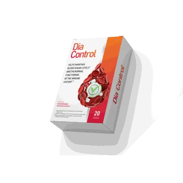 Dia Control – 2