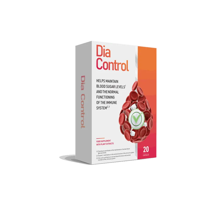 Dia Control – 4
