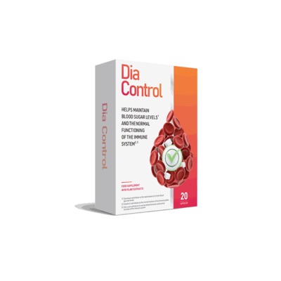 Dia Control