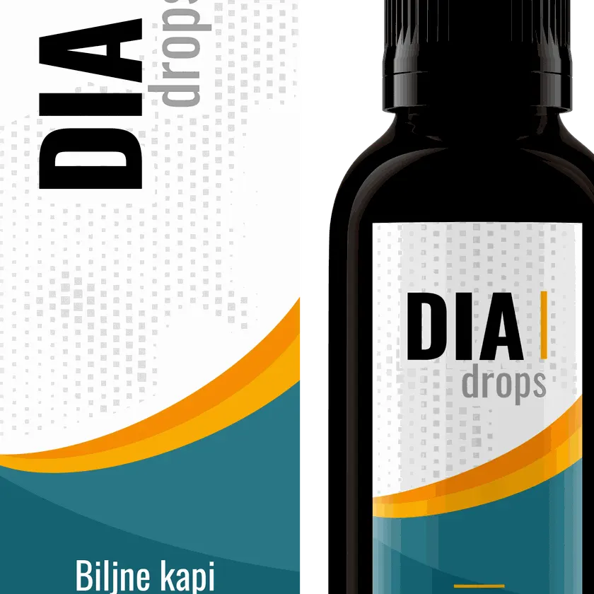 DIA drops – 4
