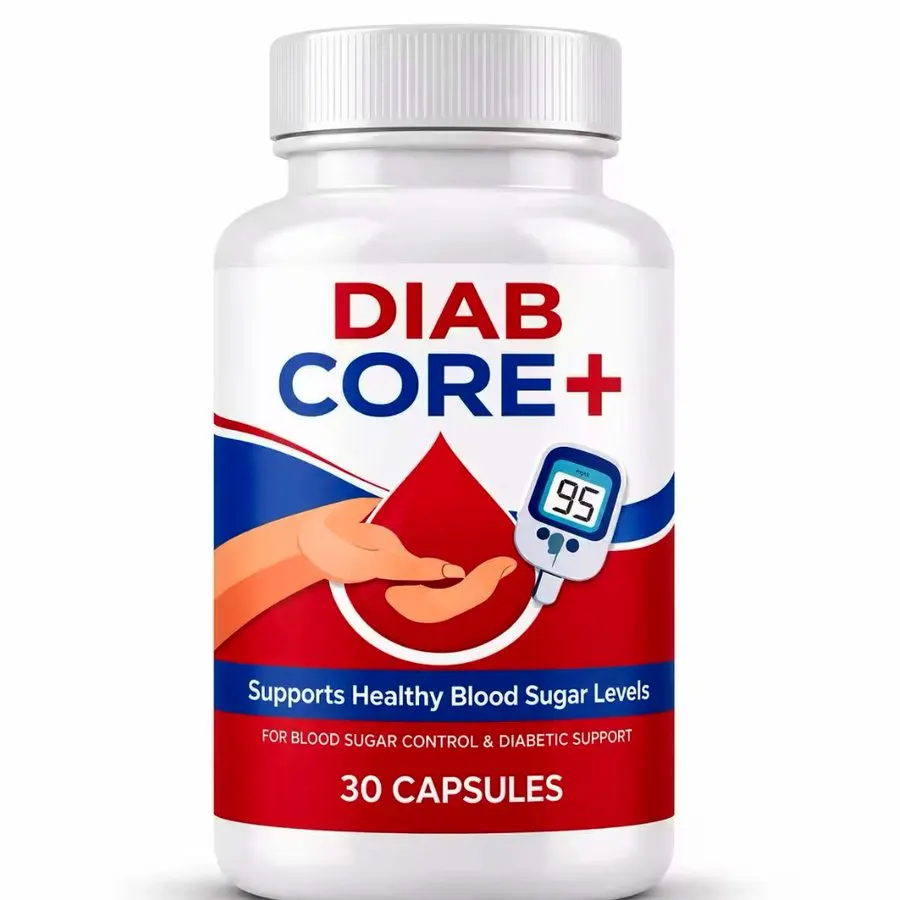 Diab Core+ – 3