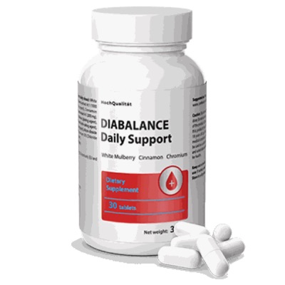 Diabalance