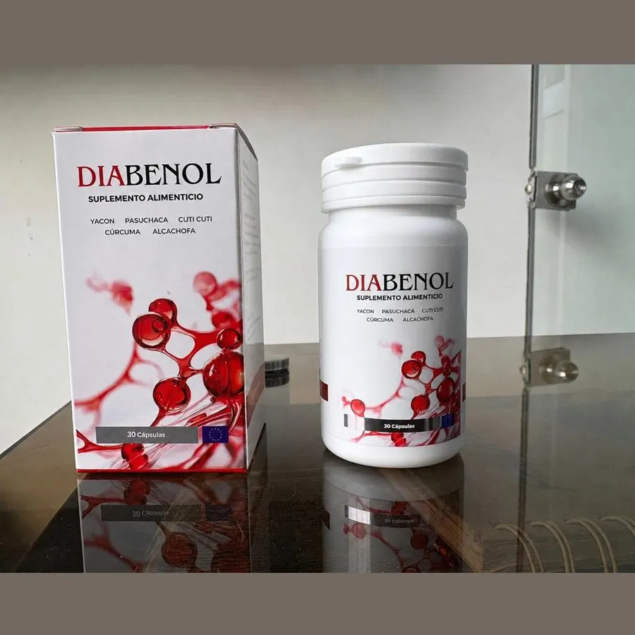 Diabenol – 2