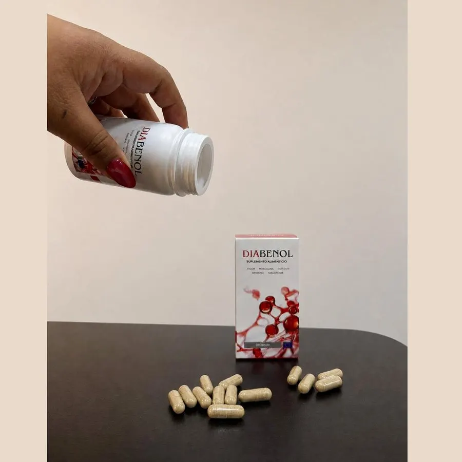 Diabenol – 4