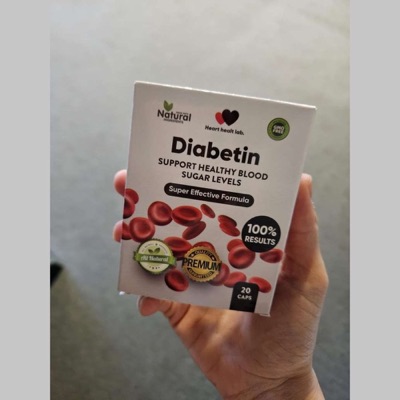 Diabetin