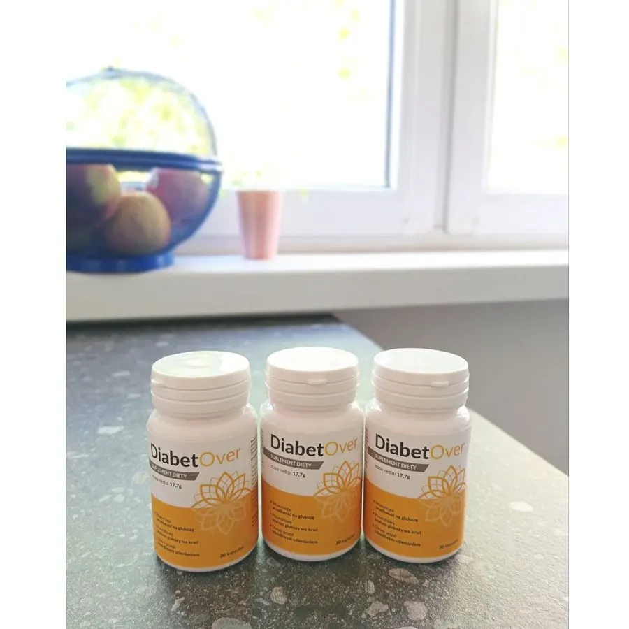 DiabetOver – 2