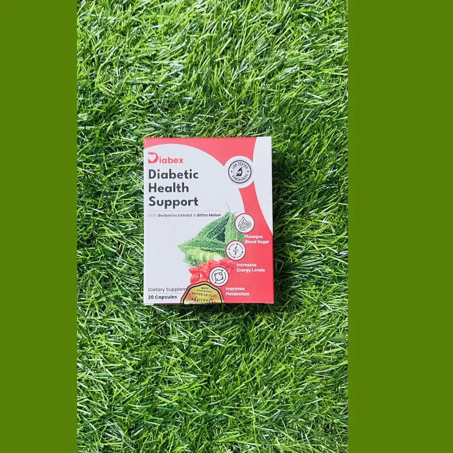 Diabex – 2