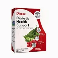 Diabex – 3