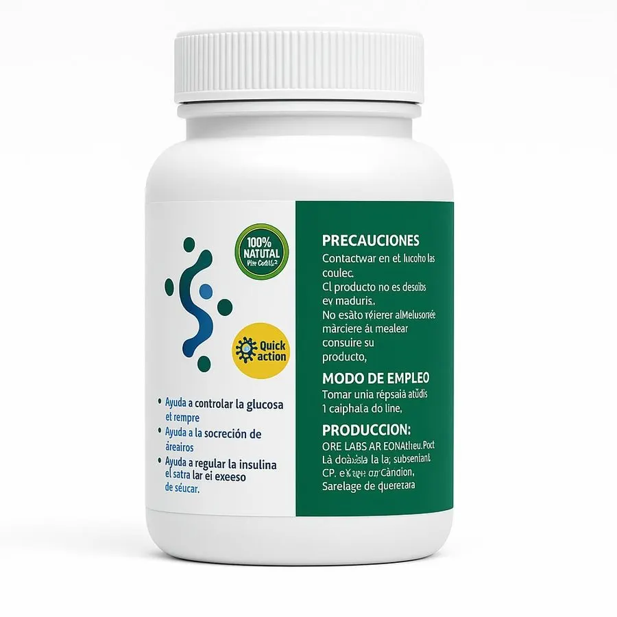 Diabexia – 2