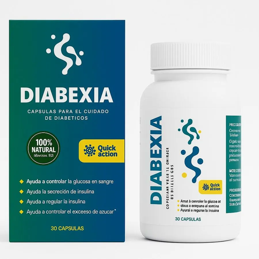 Diabexia – 3