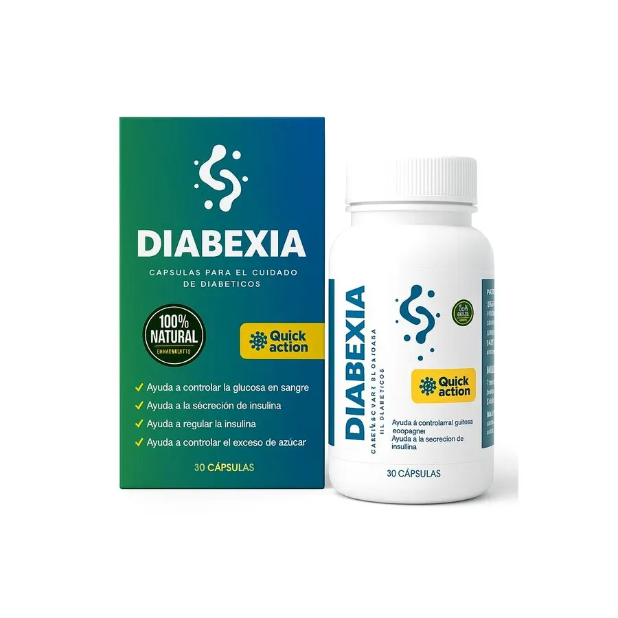 Diabexia – 4