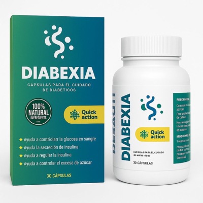 Diabexia