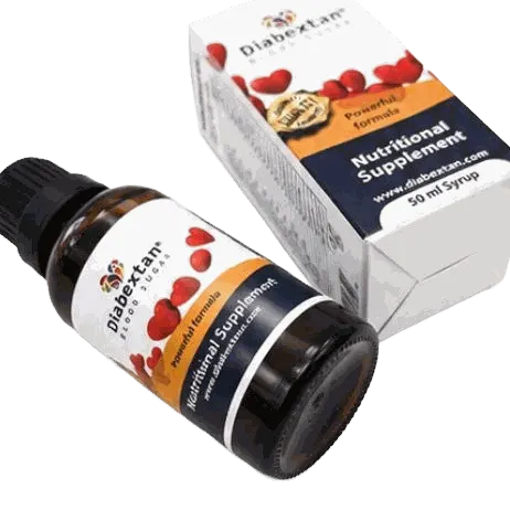Diabextan – 2