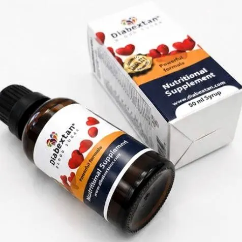 Diabextan – 4
