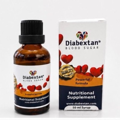 Diabextan