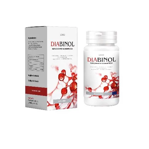 Diabinol – 2