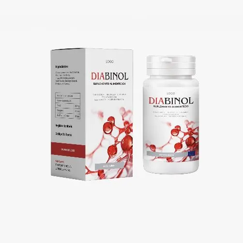 Diabinol – 4