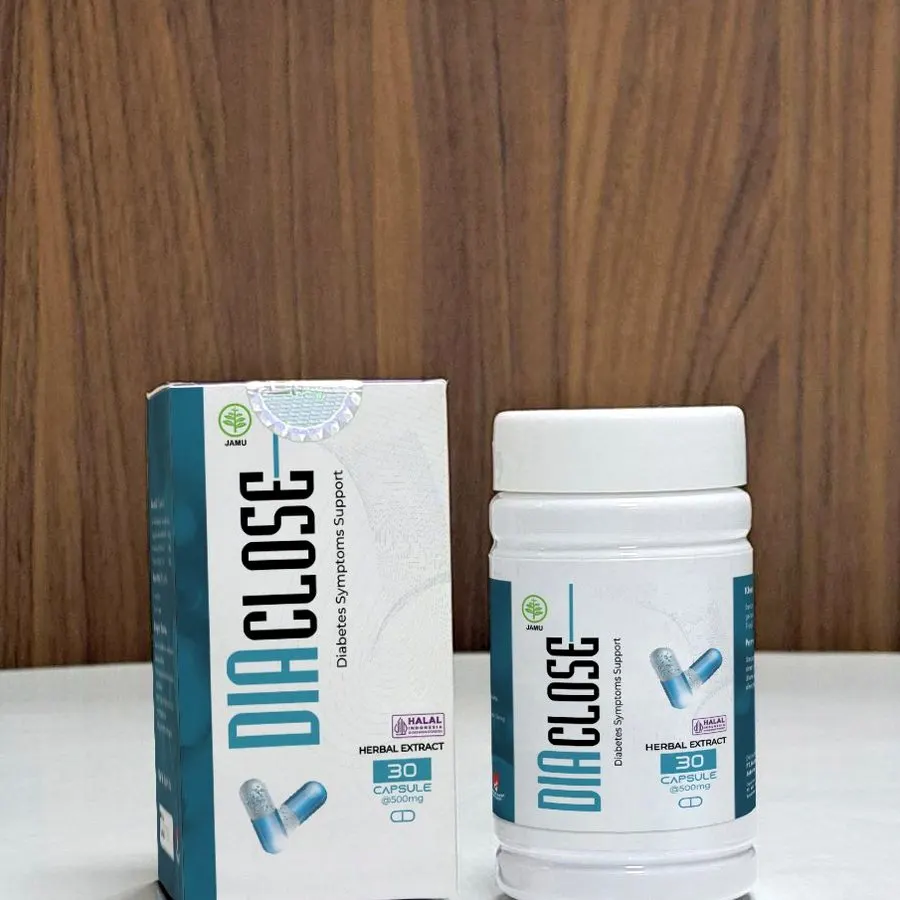 Diaclose – 2