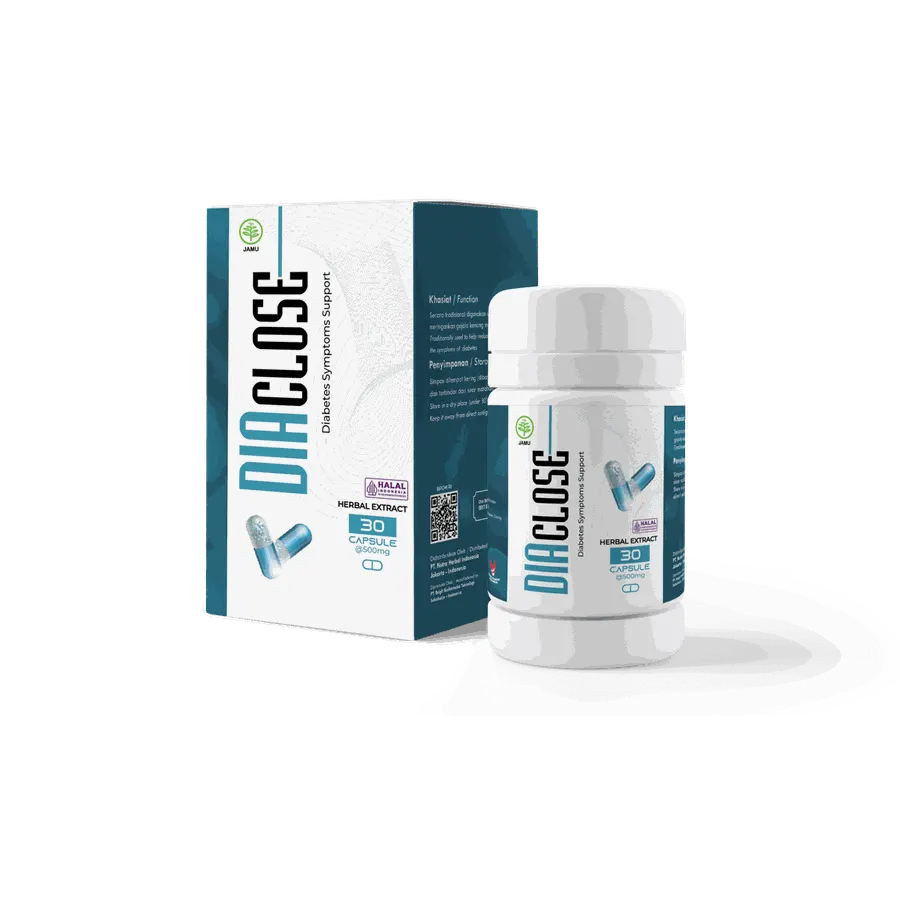 Diaclose – 3