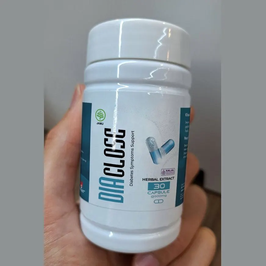 Diaclose – 4