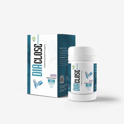 Diaclose