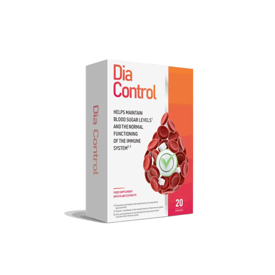 Dia Control – 2