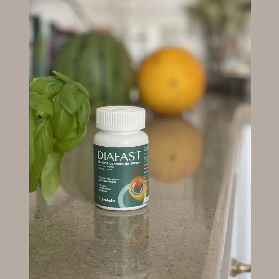 Diafast – 2