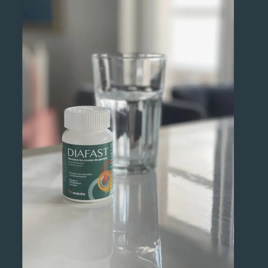 Diafast – 3
