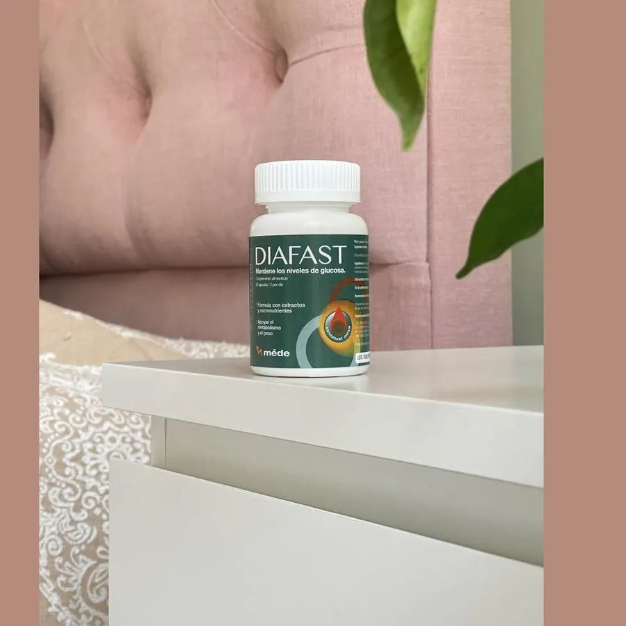 Diafast – 4