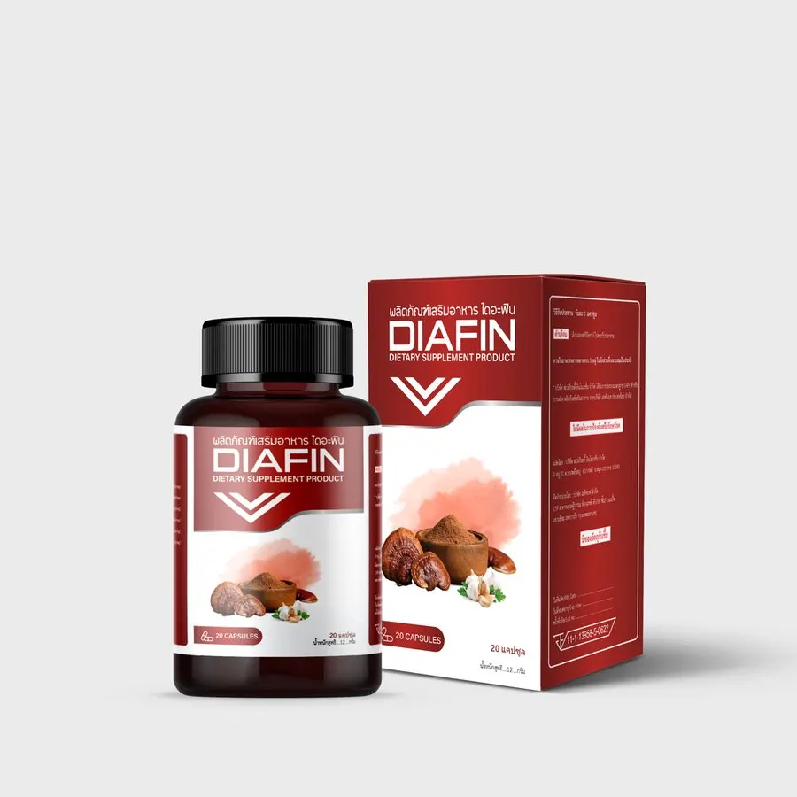 Diafin – 2