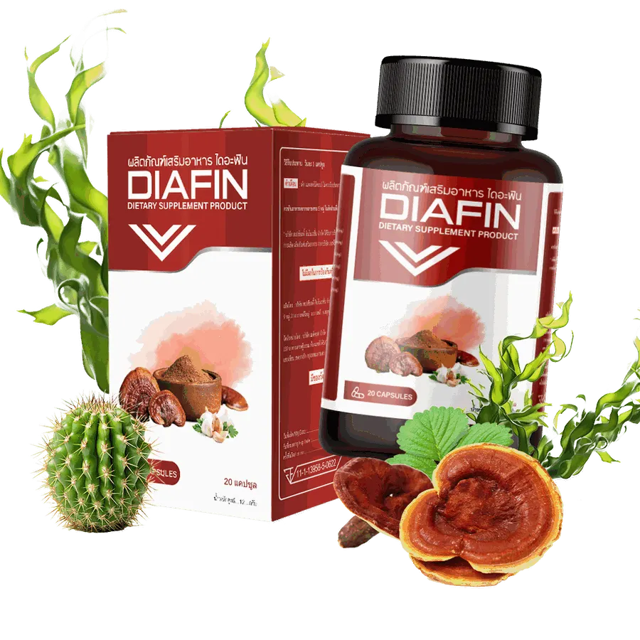 Diafin – 4