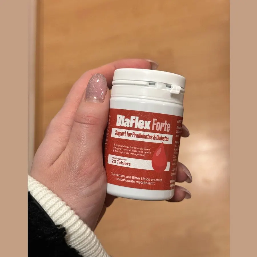 DiaFlex Forte – 4