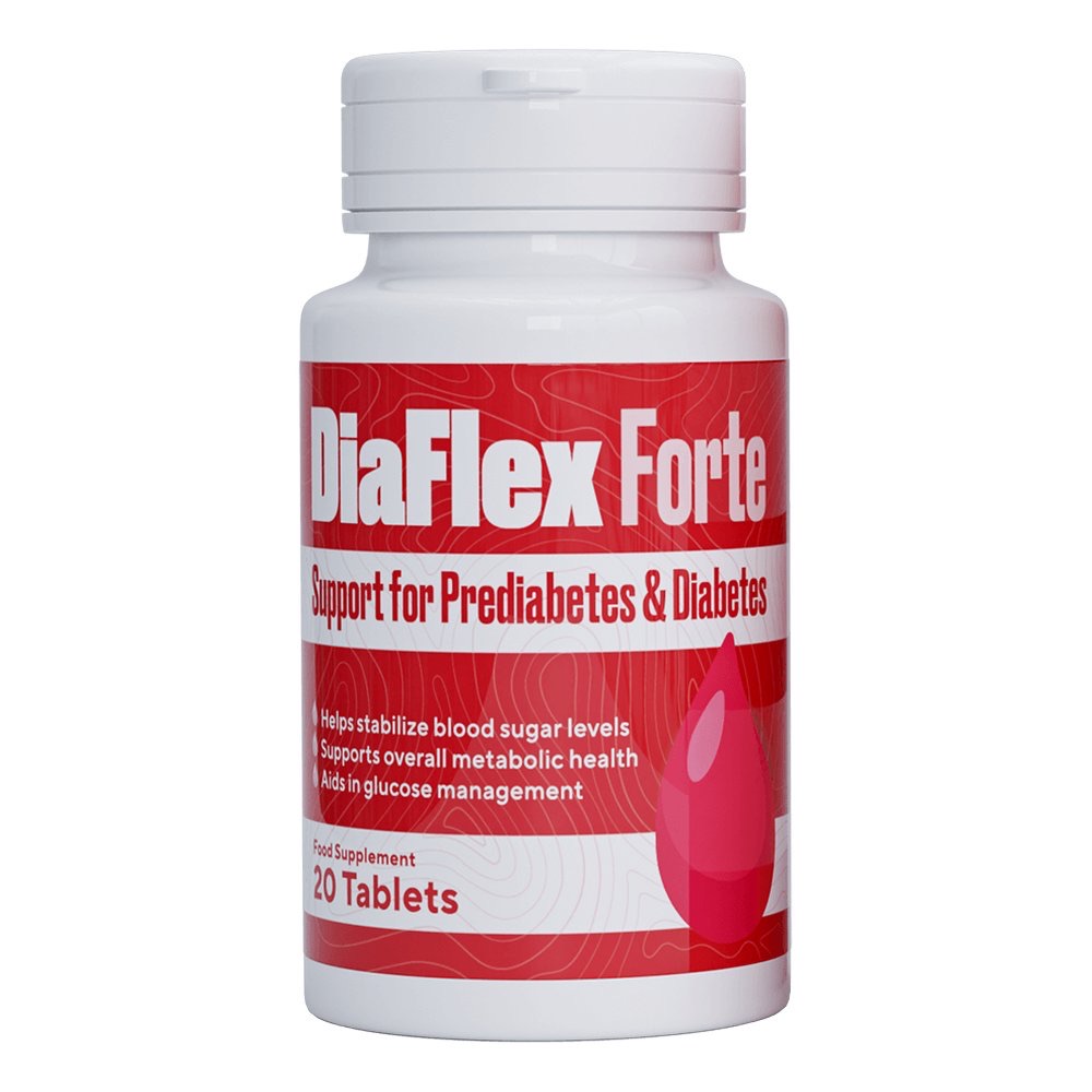 Balenie DiaFlex Forte