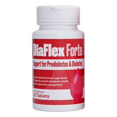 DiaFlex Forte