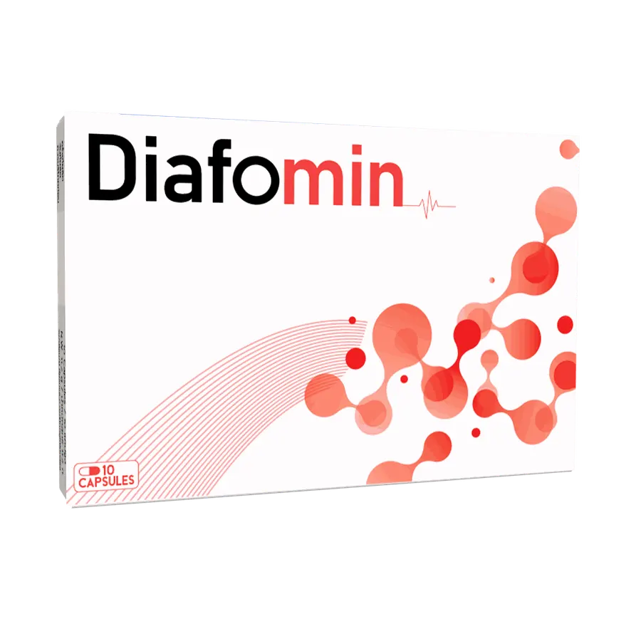 Diafomin – 2